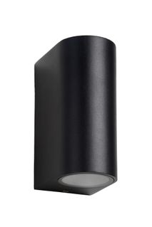 Wandlamp ZORA LED - Zwart LCD228611030
