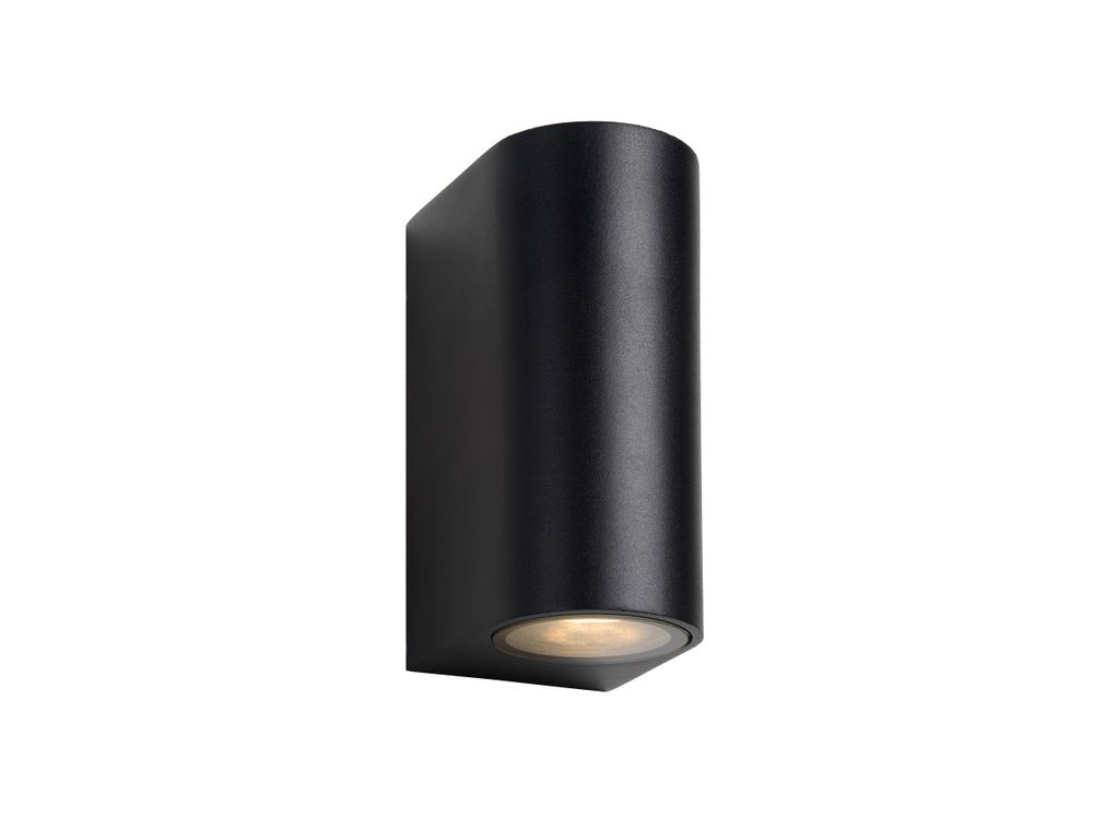 Wandlamp ZORA LED - Zwart LCD228611030