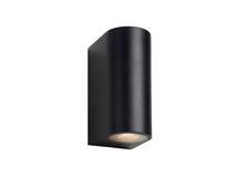 Wandlamp ZORA LED - Zwart LCD228611030
