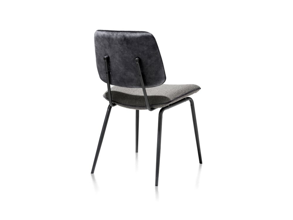 Stoel NOVALI - Olijf XOO 36662ANT