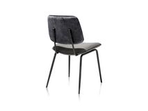 Stoel NOVALI - Olijf XOO 36662ANT