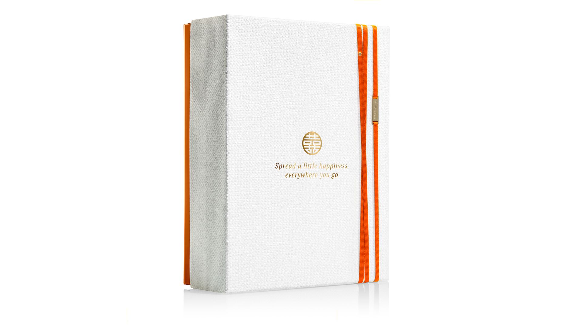 Gift Box The Ritual Of Happy Buddha Large Oranje Deba Meubelen Gift Box The Ritual Of Happy Buddha Large Oranje Deba Meubelen