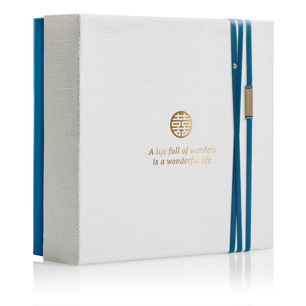 Gift box THE RITUAL OF HAMMAM RIT 1106072