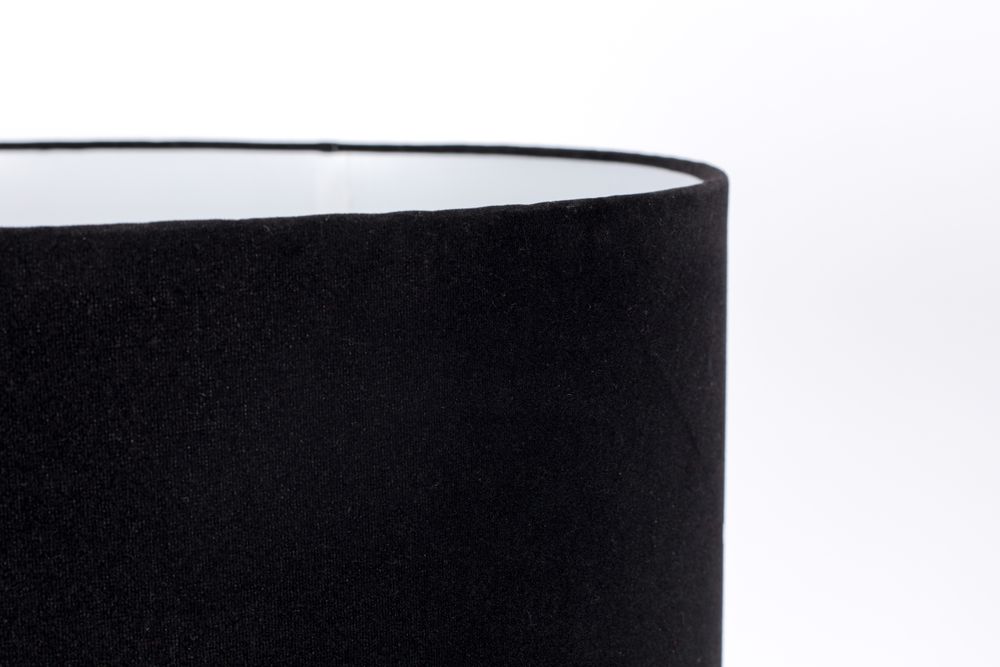 Vloerlamp TOTEM - Zwart ZVR 5100089
