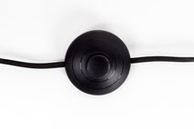 Vloerlamp TOTEM - Zwart ZVR 5100089