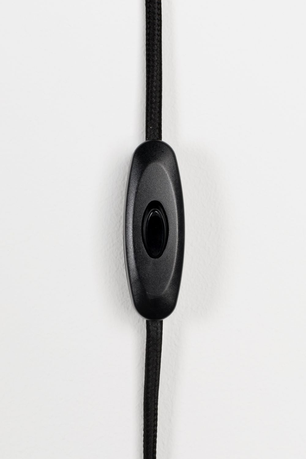 Tafellamp TOTEM - Zwart ZVR 5200087