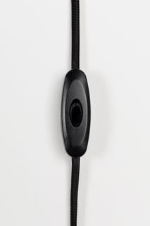 Tafellamp TOTEM - Zwart ZVR 5200087