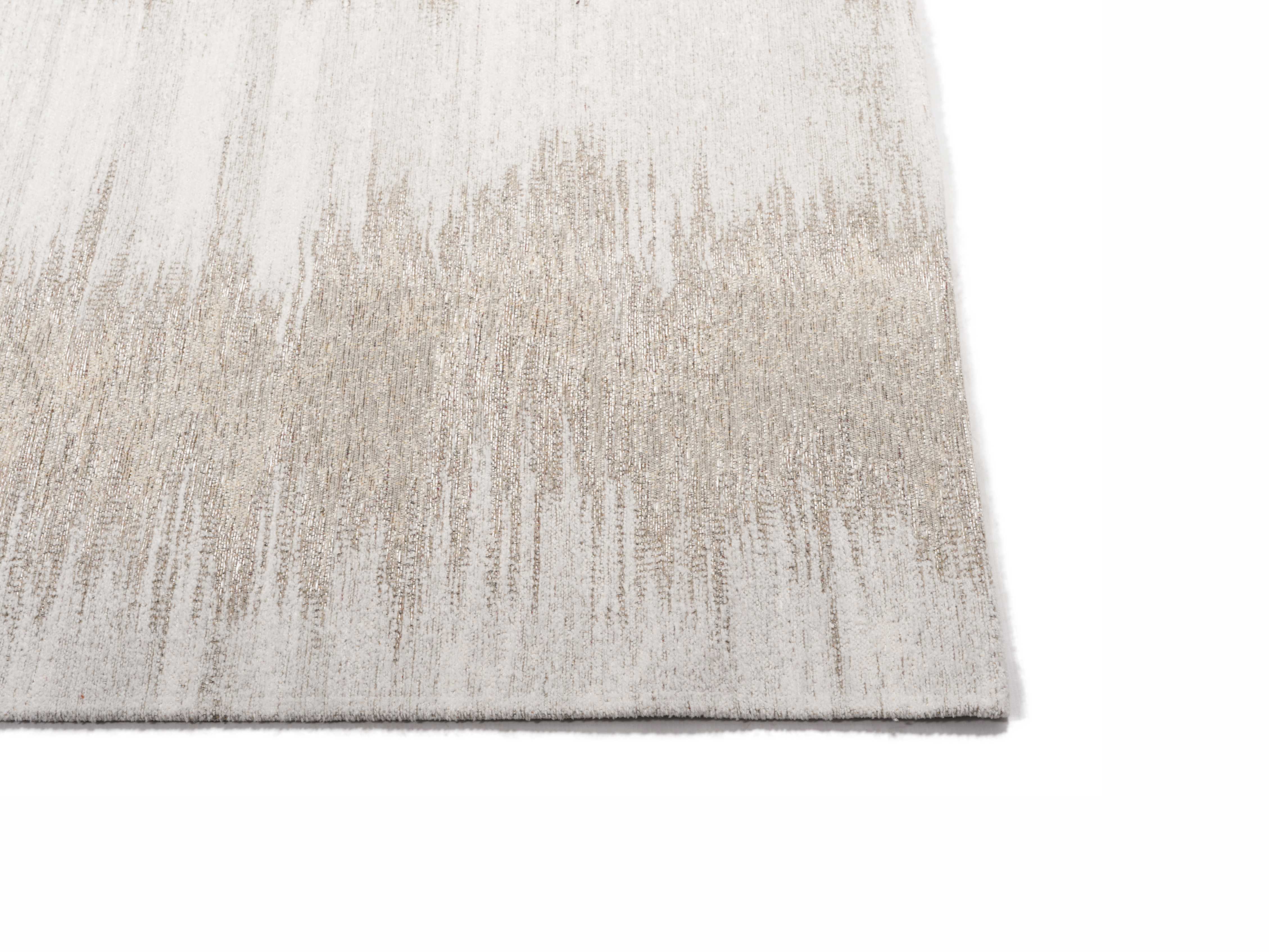 Tapijt METRAL - Rough Linnen