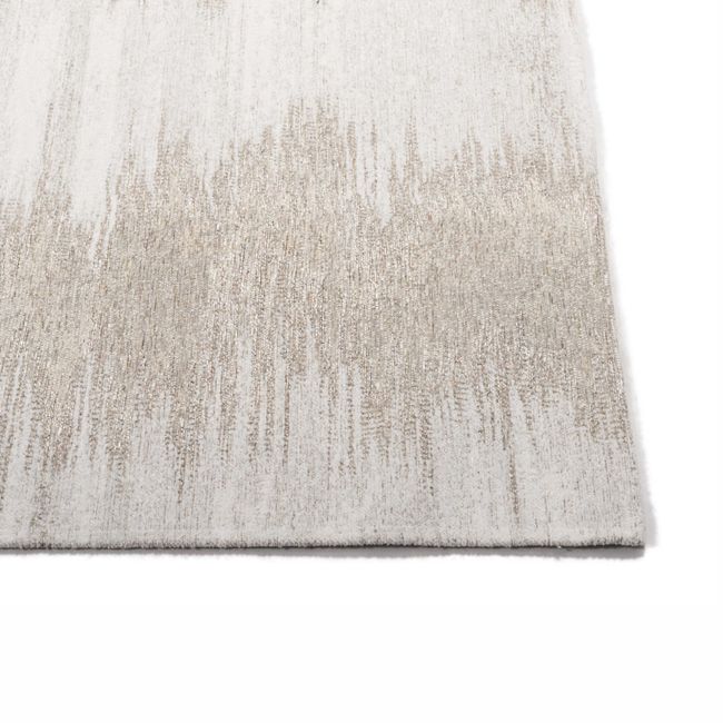 Tapijt METRAL - Rough Linnen