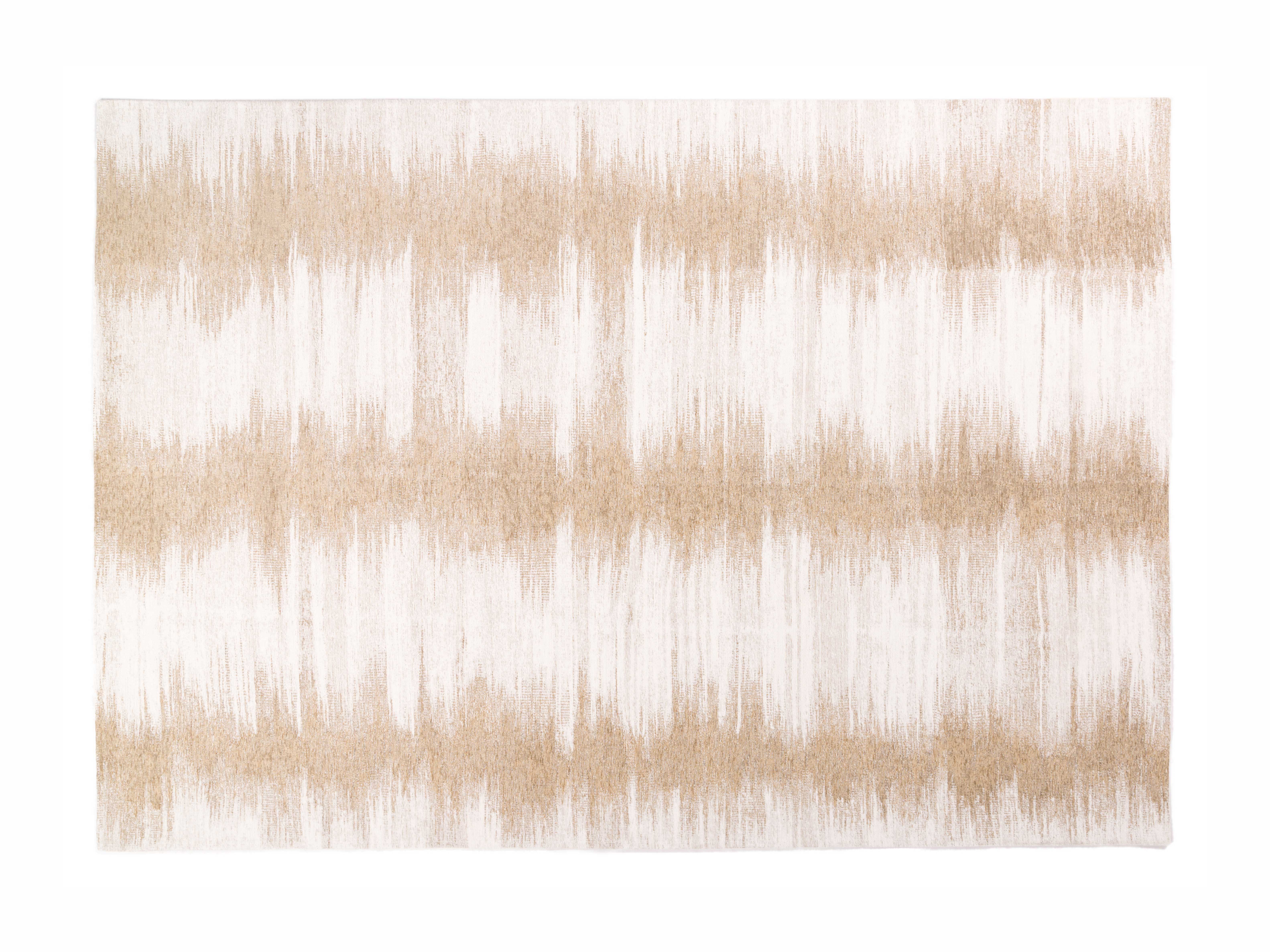 Tapijt METRAL - Rough Linnen