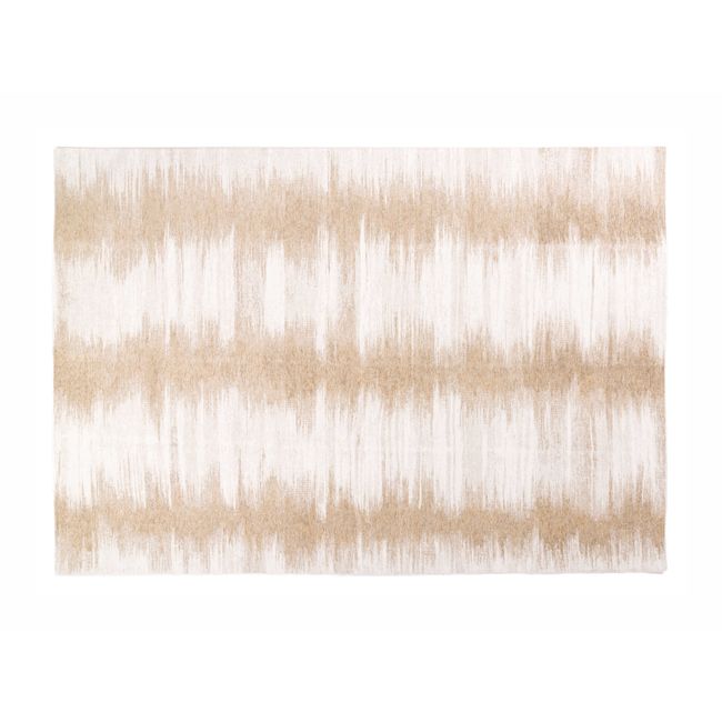 Tapijt METRAL - Rough Linnen