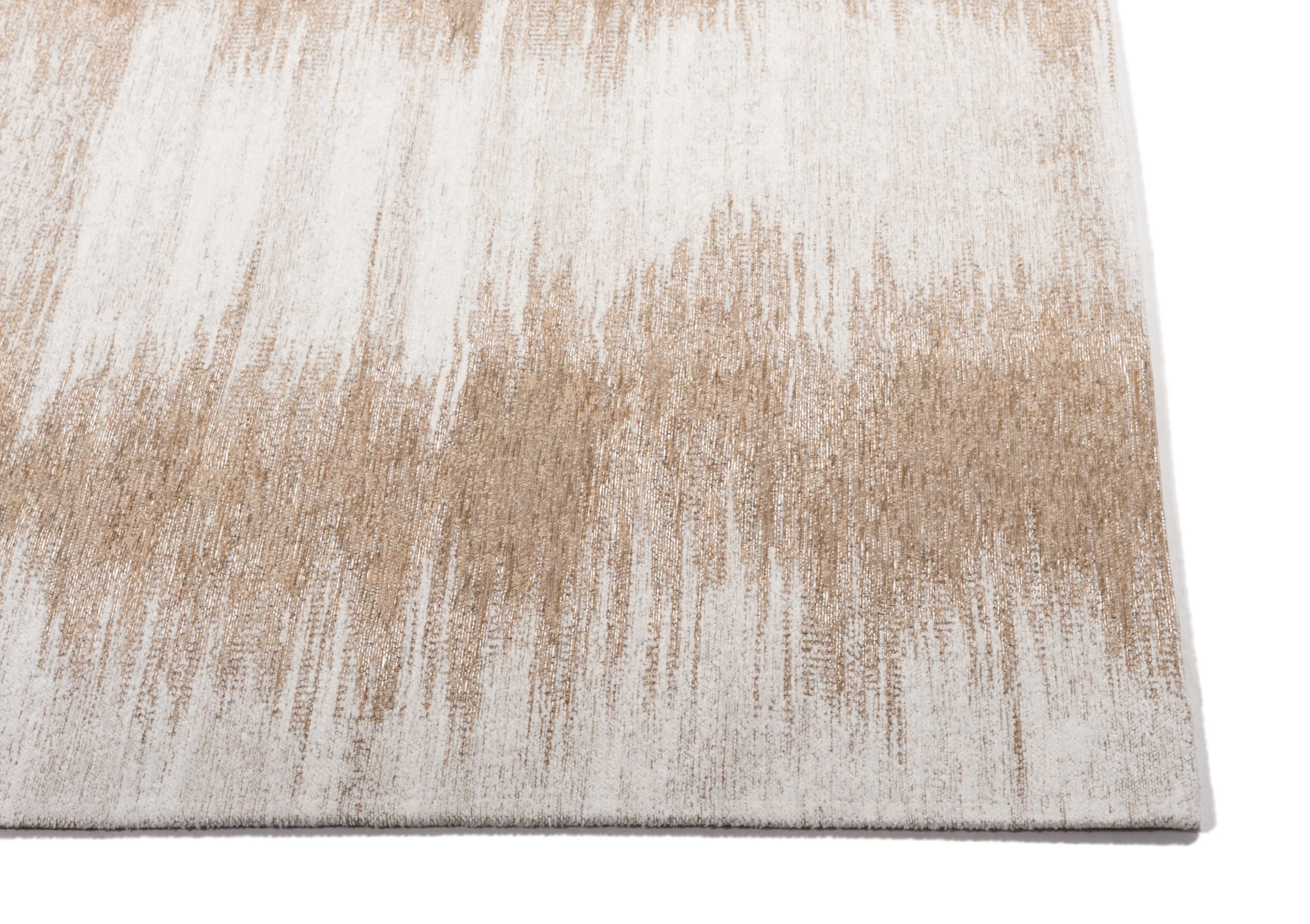 Tapijt METRAL - Rough Linnen