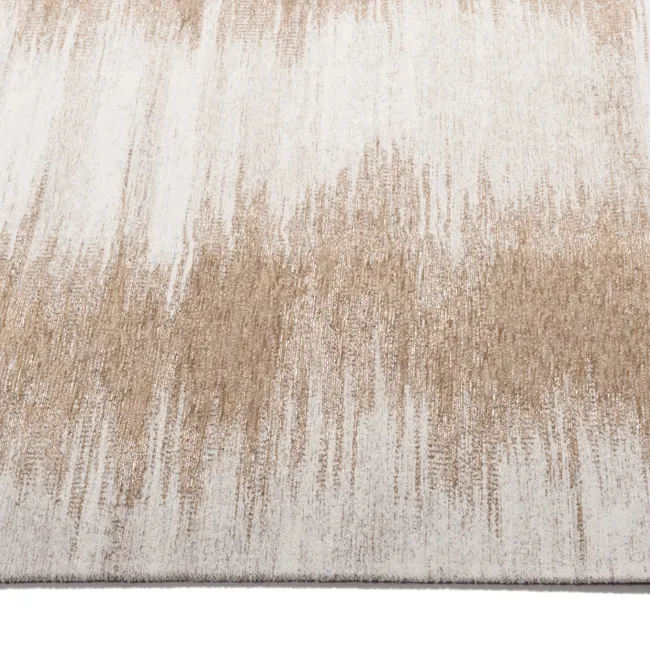 Tapijt METRAL - Rough Linnen