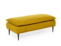 Poef MARSEILLE - Monta Oker HEH 32273-2