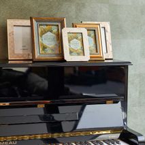 Fotolijst Denver 10x15 Cm Bruin Deba Meubelen