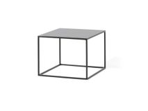 Hoektafel KUBUS - Zwart FDF KU SA60