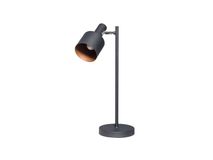 Tafellamp SLEDGE - Zwart ETH 05-TL3277-30