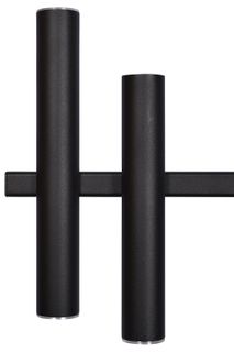 Hanglamp STELVIO - Zwart ZTA 1300-9005