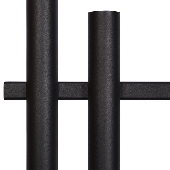 Hanglamp STELVIO - Zwart