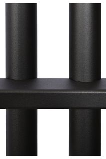 Hanglamp STELVIO - Zwart ZTA 1300-9005