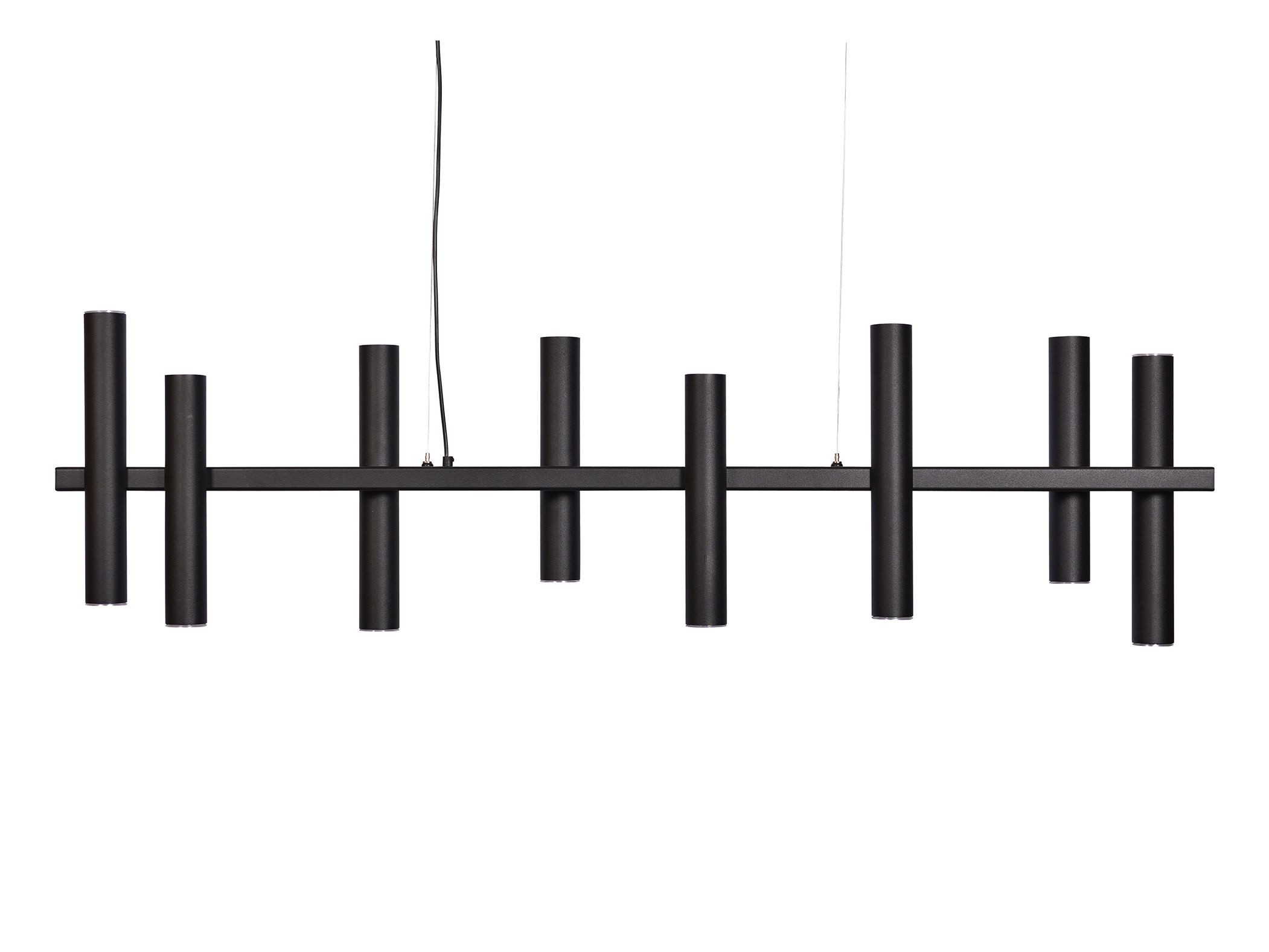 Hanglamp STELVIO - Zwart