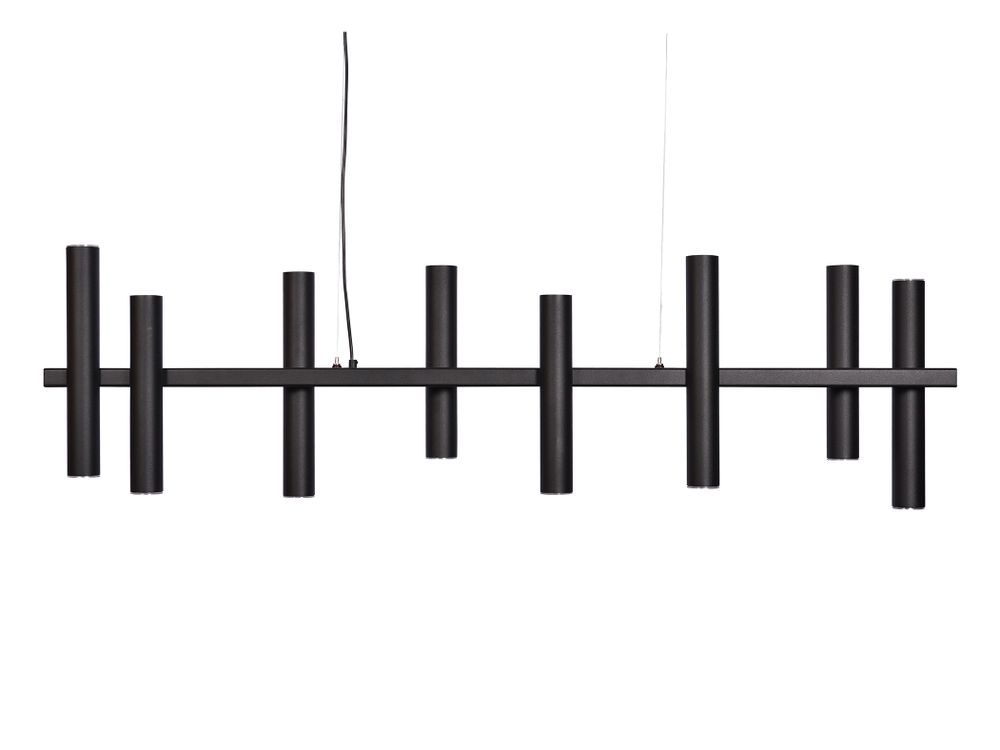 Hanglamp STELVIO - Zwart ZTA 1300-9005