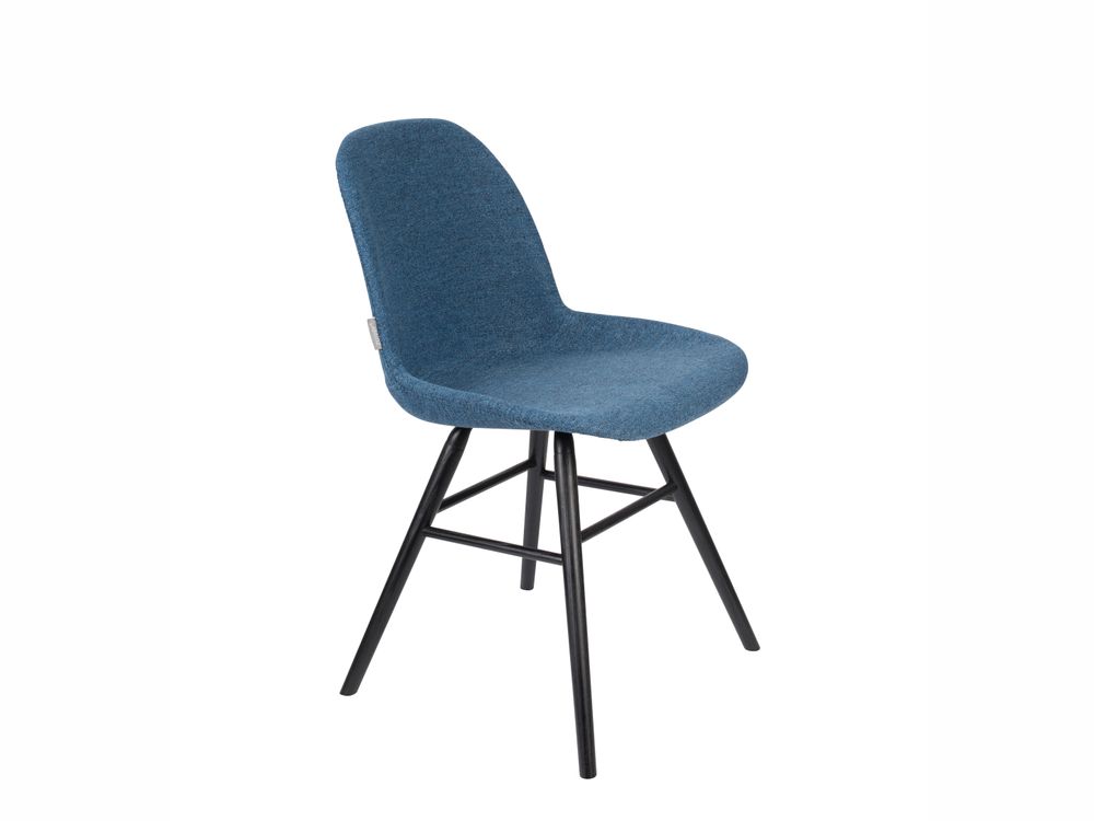 Stoel ALBERT - Soft Light Grey ZVR 1100410