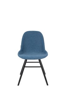 Stoel ALBERT - Soft Light Grey ZVR 1100410