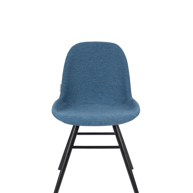 Stoel ALBERT - Soft Pink