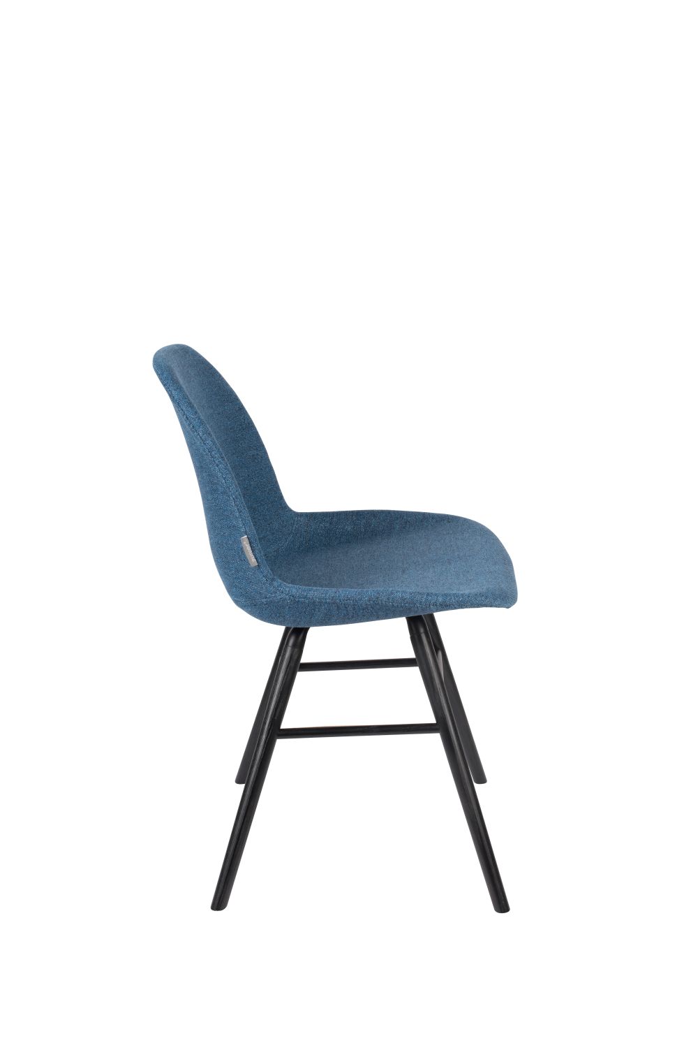 Stoel ALBERT - Soft Light Grey ZVR 1100410