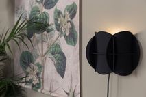 Wandlamp CORRIDOR - Antique brass ZVR 5400020