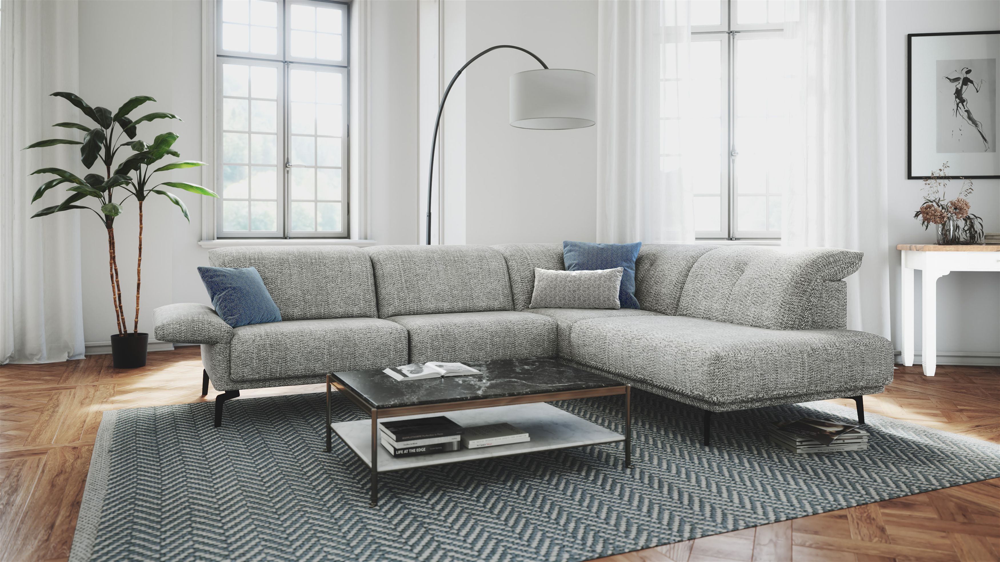 ROM bij DEBA Meubelen