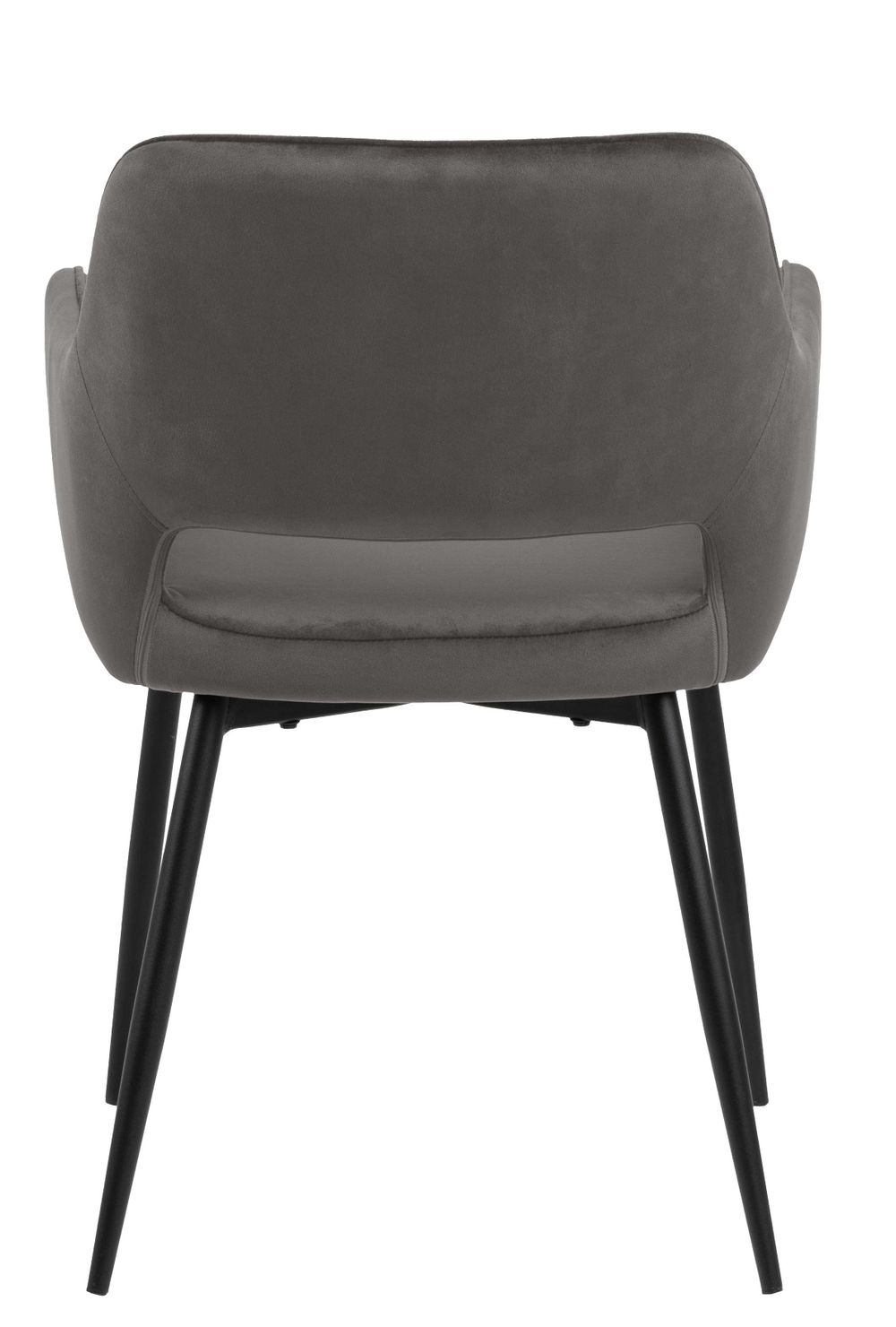 Eetkamerstoel RANJA - Dublin Black ACT JA STOGR