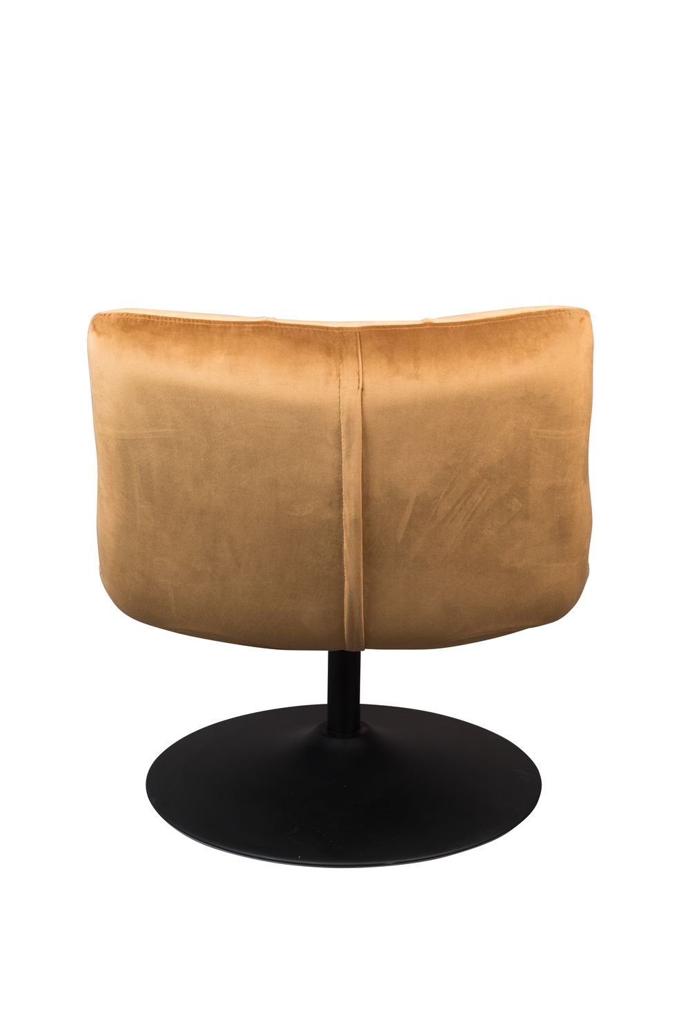 Fauteuil BAR VELVET - Groen ZVR 3100080