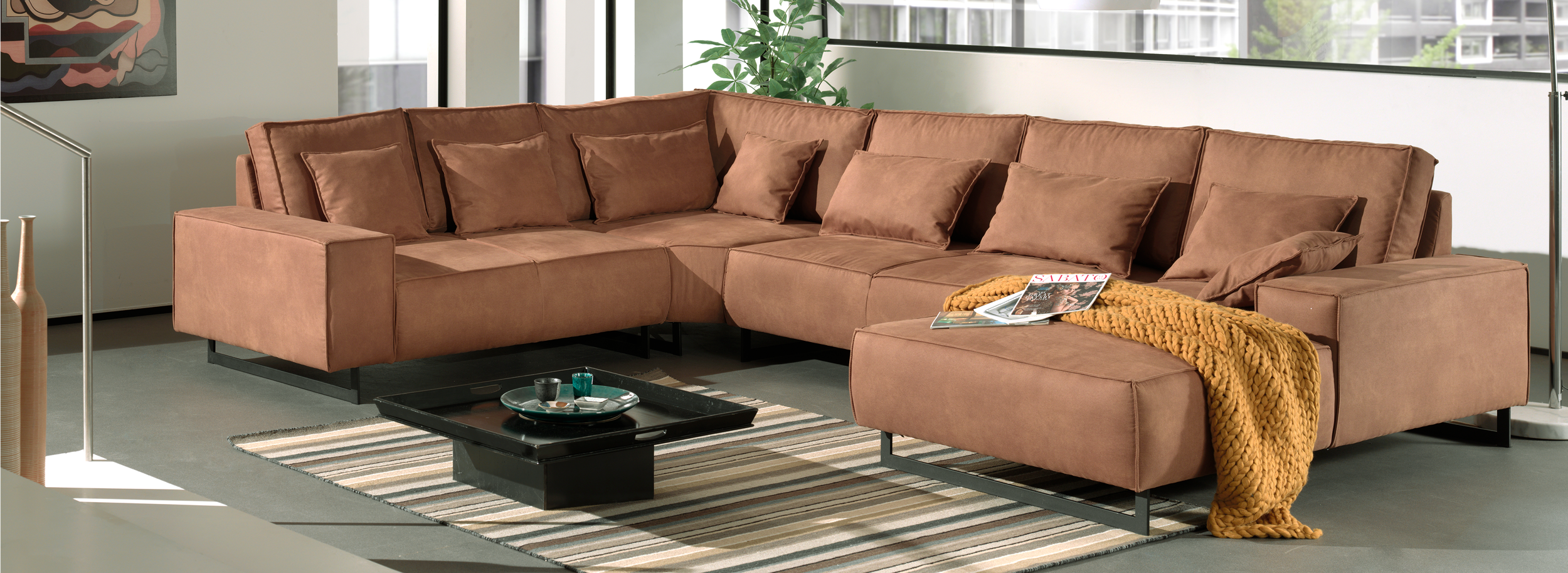 Richter Young Design bij DEBA Meubelen