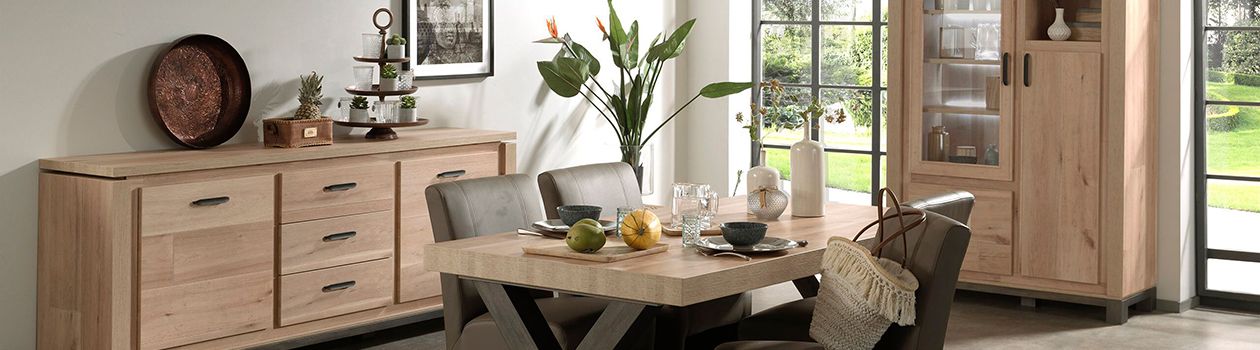 Meubar bij DEBA Meubelen