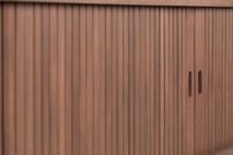 Dressoir BARBIER - Ash Wood ZVR 4300019
