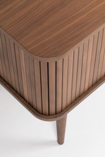 Dressoir BARBIER - Ash Wood ZVR 4300019