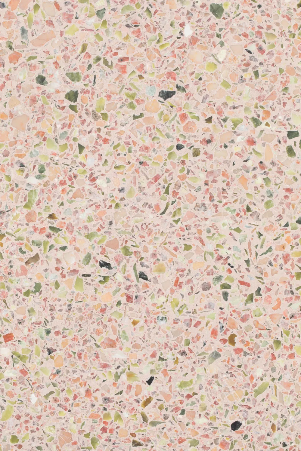 Bijzettafel VICTORIA - Roze ZVR 2300212