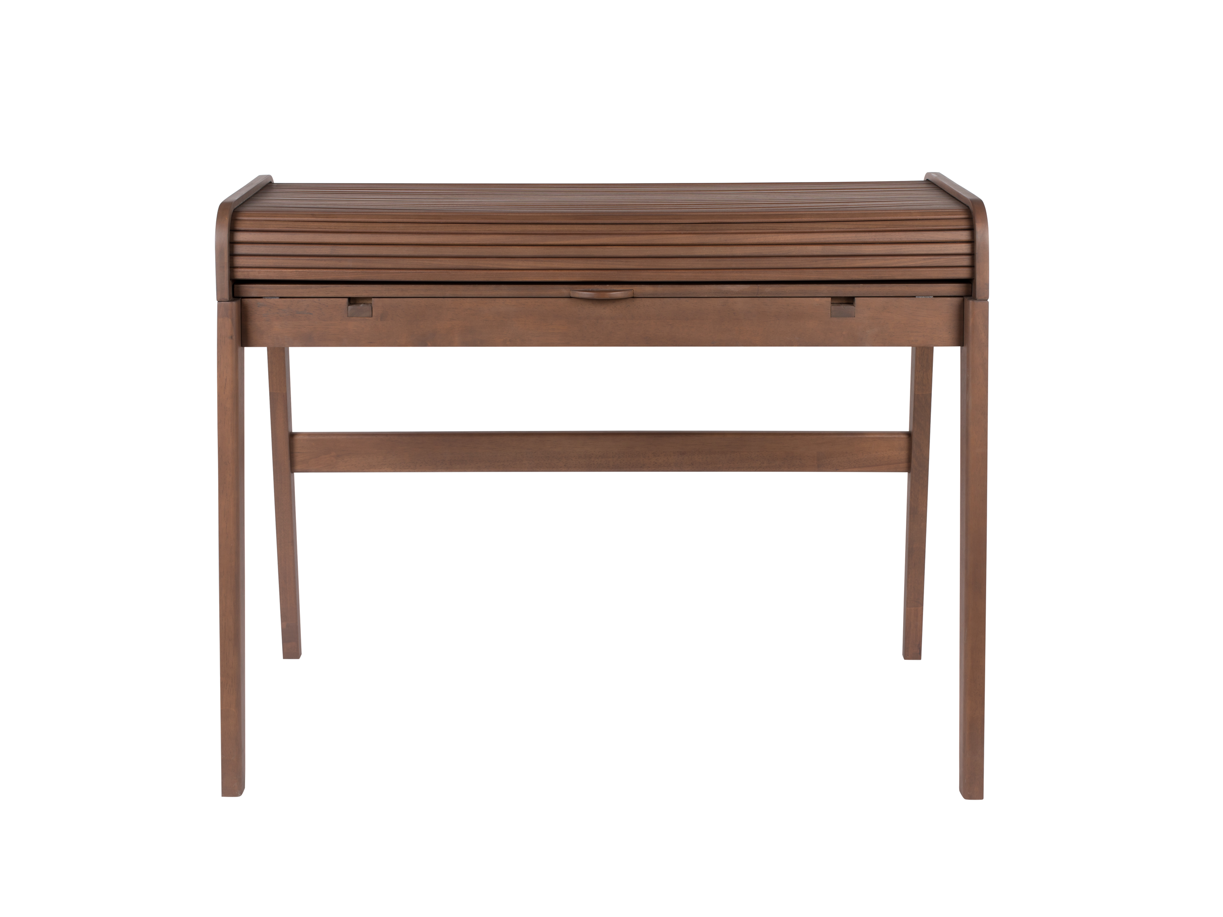 Bureautafel BARBIER - Walnut