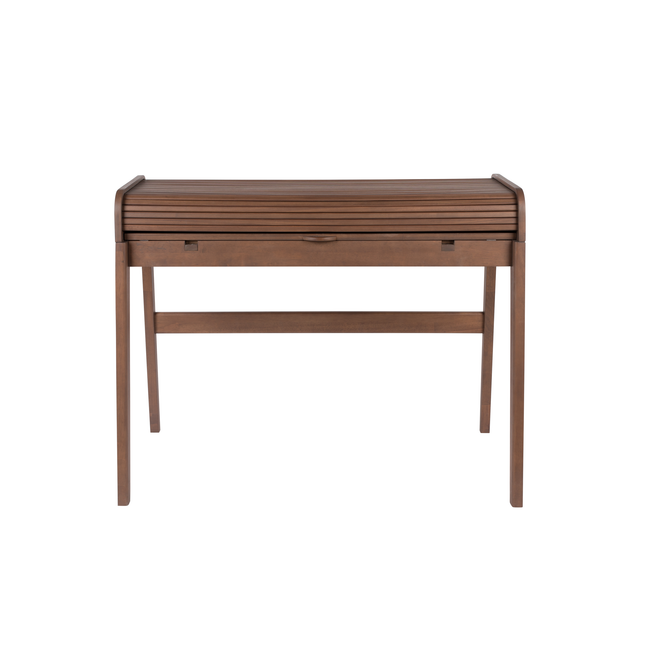 Bureautafel BARBIER - Walnut