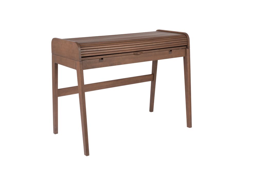 Bureautafel BARBIER - Walnut ZVR 2600015