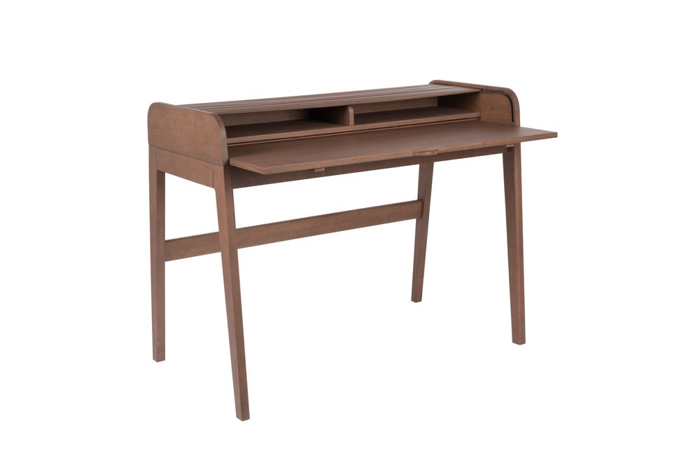 Bureautafel BARBIER - Walnut ZVR 2600015
