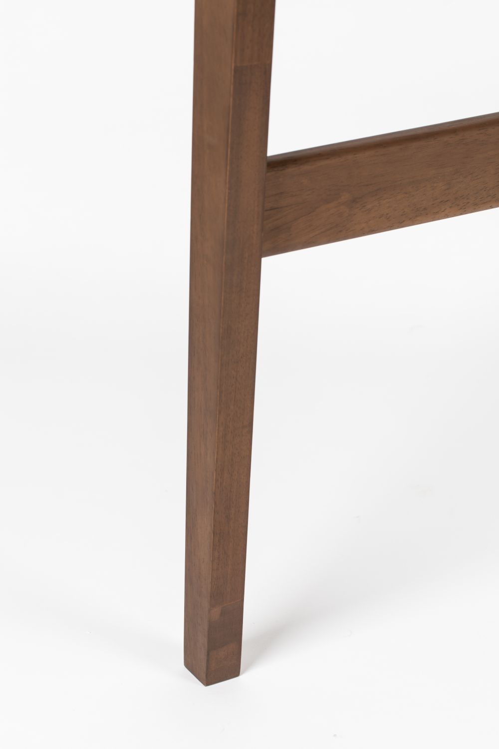 Bureautafel BARBIER - Walnut ZVR 2600015