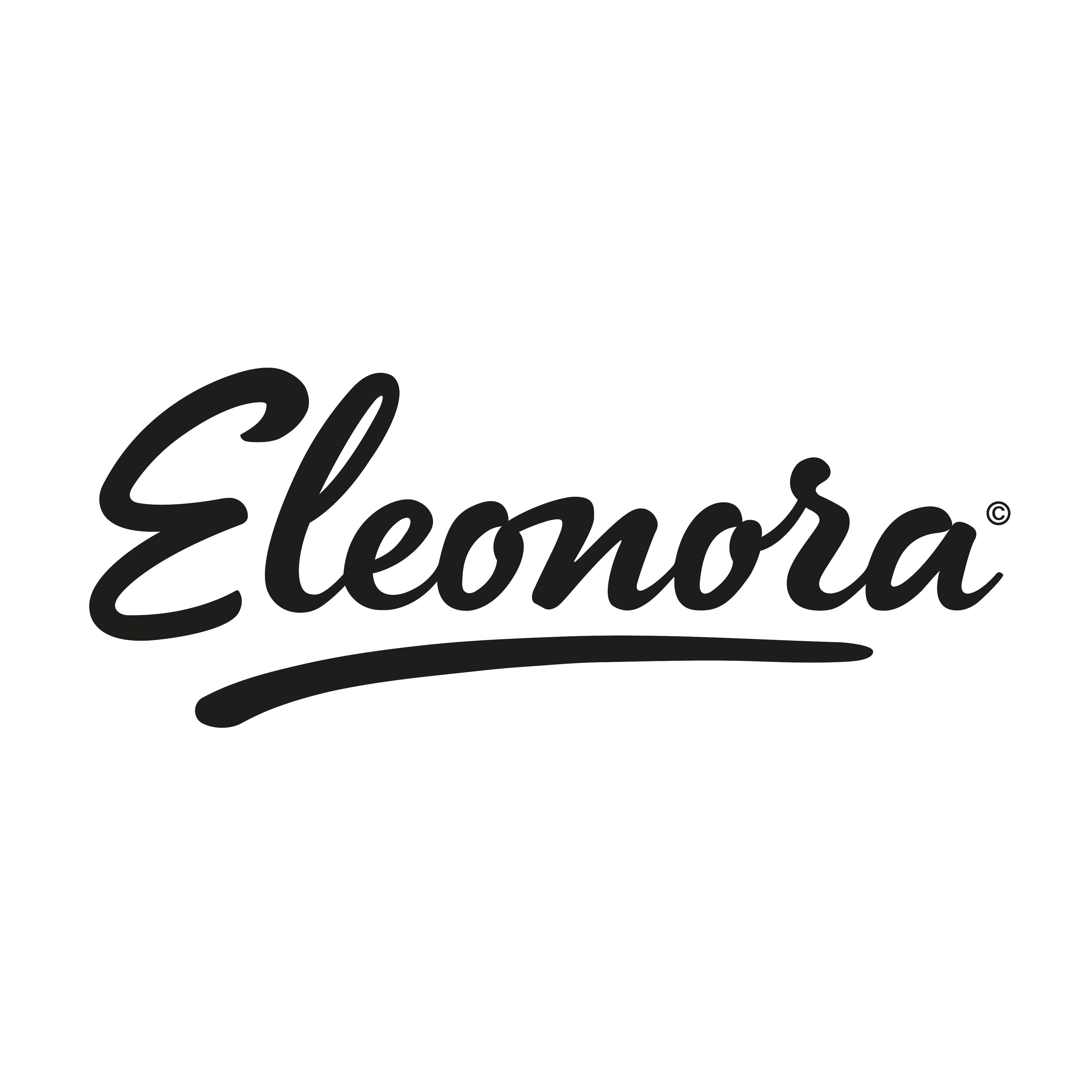 Logo van merk Eleonora