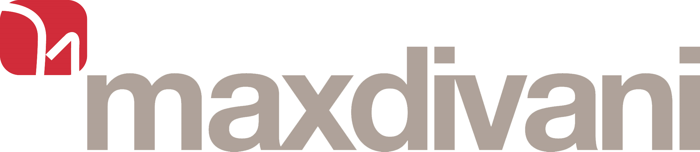 MaxDivani logo