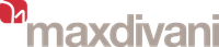 MaxDivani logo