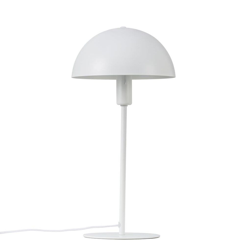 Tafellamp ELLEN - Zwart NLX 48555001