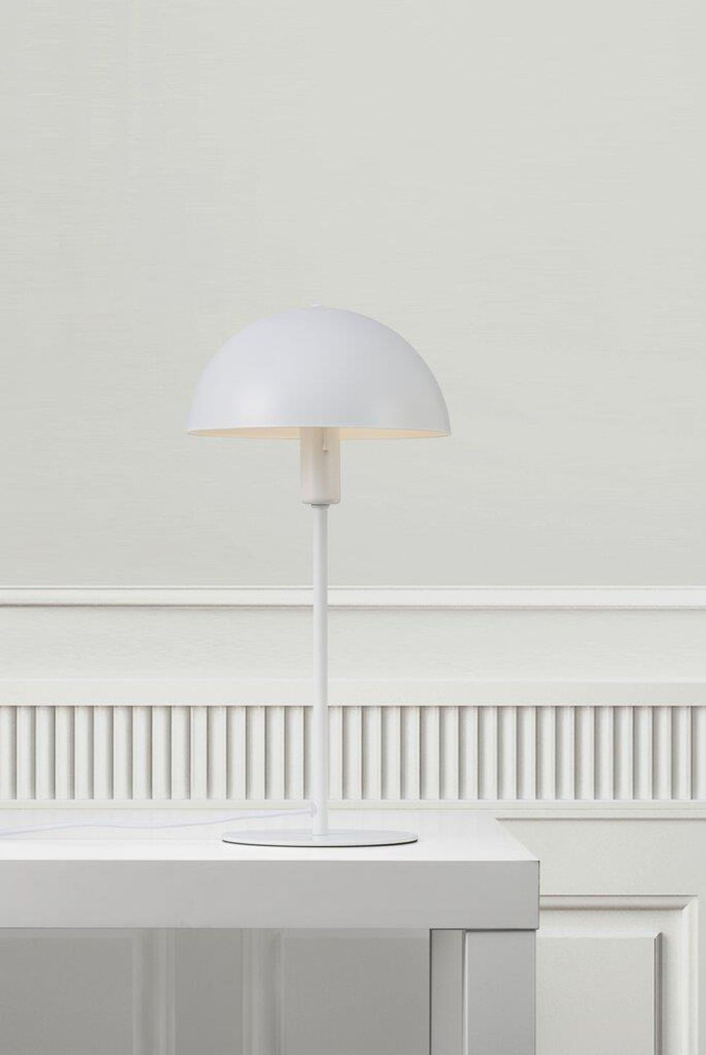 Tafellamp ELLEN - Zwart NLX 48555001