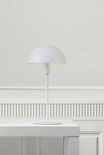 Tafellamp ELLEN - Zwart NLX 48555001